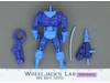 Apocalypse X-Men 2nd Edition Marvel Comics 1993 Toybiz Vintage Figure