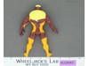 Sabretooth 100% Complete The Uncanny X-Men 1993 Toybiz Vintage Action Figure