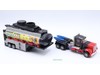 Laser Optimus Prime Laser 100% Complete G2 Transformers Vintage Action Figure NM