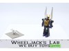 Kickback 100% Complete Vintage 1985 G1 Transformers Hasbro Action Figure