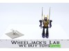 Kickback 100% Complete Vintage 1985 G1 Transformers Hasbro Action Figure