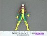 Rogue 100% Complete X-Men 1994 Toybiz Vintage Action Figure