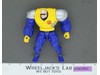 Strong Guy 100% Complete The Uncanny X-Men 1993 Toybiz Vintage Action Figure