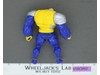 Strong Guy 100% Complete The Uncanny X-Men 1993 Toybiz Vintage Action Figure