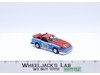 Smokescreen 100% Complete 1985 Vintage Hasbro G1 Transformers Action Figure