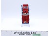 Smokescreen 100% Complete 1985 Vintage Hasbro G1 Transformers Action Figure