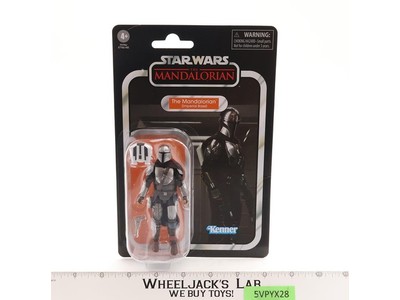 VC271 Dark Trooper Star Wars The Mandalorian Hasbro 2024 NEW SEALED