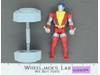 Colossus Complete 5" X-Men Marvel The Uncanny 1991 Toybiz Vintage Action Figure