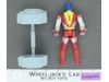 Colossus Complete 5" X-Men Marvel The Uncanny 1991 Toybiz Vintage Action Figure