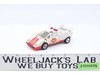 Red Alert COMPLETE 1985 Vintage Action Figure G1 Transformers Lamborghini