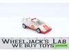 Red Alert COMPLETE 1985 Vintage Action Figure G1 Transformers Lamborghini