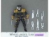 Wolverine 5th Edition 100% Complete The Uncanny X-Men Marvel Comics 1993 Toybiz