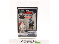 Imperial Stormtrooper Hoth Battle Gear Saga Collection Star Wars 2006 Hasbro NEW