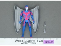 Archangel 5" X-Men Marvel 100% Complete The Uncanny 1991 Toybiz Vintage Action