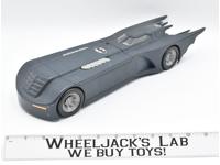 Batman Batmobile Bat Jet HAS BOMB DC Comics 1993 Action Figure Vehicle Kenner