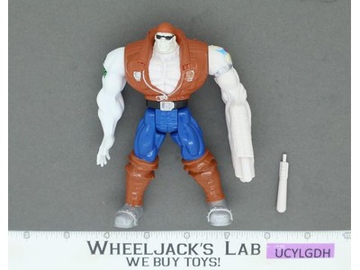 Random X-Men Marvel Comics 100% Complete 1994 Toybiz Action Figure