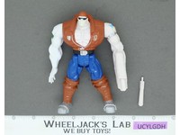 Random X-Men Marvel Comics 100% Complete 1994 Toybiz Action Figure