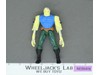 Slayback X-Men X-Force Marvel Comics 100% Complete 1994 Toybiz Action Figure
