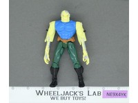 Slayback X-Men X-Force Marvel Comics 100% Complete 1994 Toybiz Action Figure