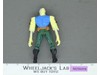 Slayback X-Men X-Force Marvel Comics 100% Complete 1994 Toybiz Action Figure