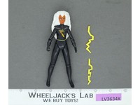 Storm X-Men Marvel Comics 100% Complete Toybiz 1991 Action Figure