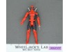 Deadpool 100% Complete The Uncanny X-Men Toybiz 1993 Vintage Action Figure