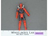 Deadpool 100% Complete The Uncanny X-Men Toybiz 1993 Vintage Action Figure