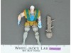 Cable 1st Edition 5" X-Men Marvel The Uncanny 100% Complete 1992 Toybiz Vintage