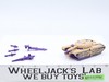 Blitzwing 100% Complete Vintage 1985 G1 Transformers Hasbro Action Figure