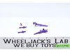 Blitzwing 100% Complete Vintage 1985 G1 Transformers Hasbro Action Figure