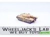 Blitzwing 100% Complete Vintage 1985 G1 Transformers Hasbro Action Figure