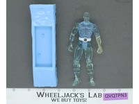 Iceman 100% Complete The Uncanny X-Men 1992 Toybiz Vintage Action Figure