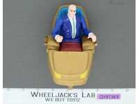 Professor X 100% Complete Uncanny X-Men 1993 Toybiz Vintage Action Figure