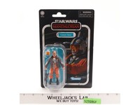 VC263 Carson Teva Star Wars The Mandalorian Hasbro NEW SEALED
