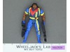 Bishop The Uncanny X-Men 100% Complete 1993 Toybiz Vintage Action Figure