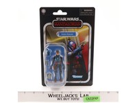 VC230 Koska Reeves Star Wars The Mandalorian Hasbro NEW SEALED
