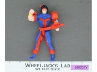 Warpath 100% Complete 5" X-Men The Uncanny Vintage Marvel Toybiz 1993 Figure