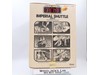 Imperial Shuttle Star Wars ROTJ 1984 Kenner Action Figure Vehicle NEW SEALED