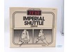 Imperial Shuttle Star Wars ROTJ 1984 Kenner Action Figure Vehicle NEW SEALED