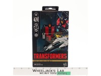 Skydive Transformers Age of the Primes 2025 Hasbro Action Figure NEW SEALED