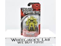 Ratchet Autobot NEW MOSC Legends Class Movie 2006 Transformers Action Figure