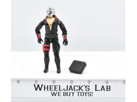 Destro Enemy Weapons Supplier GI Joe 1983 Hasbro Vintage