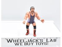 Rick Steiner Wrestling Action Figure WCW 1990 Galoob Vintage