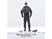 Jack O'Neill Black Ops Stargate SG1 SG-1 Diamond Select Toys Series 2