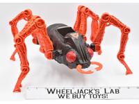 Spydor Spider 1985 MOTU Mattel Masters of the Universe He-Man Action Figure
