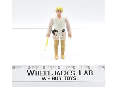 Luke Skywalker Farmboy Light Saber NO REPRO Star Wars Vintage 1977 Kenner