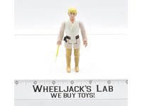 Luke Skywalker Farmboy Light Saber NO REPRO Star Wars Vintage 1977 Kenner