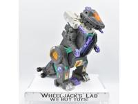 Trypticon _ 1986 Vintage Hasbro G1 Transformers Action Figure