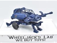 Cobra ASP 100% Complete GI Joe ARAH Cobra 1984 Action Figure Vehicle Vintage