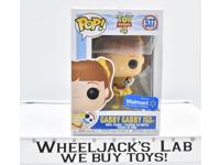 Gabby Gabby With Forky #573 Toy Story 4 Funko Pop! Vinyl Figure Toy 2015 New